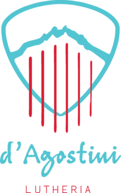 d'Agostini Lutheria