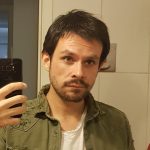 cristian fromin