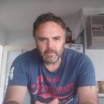 patricio valdivia