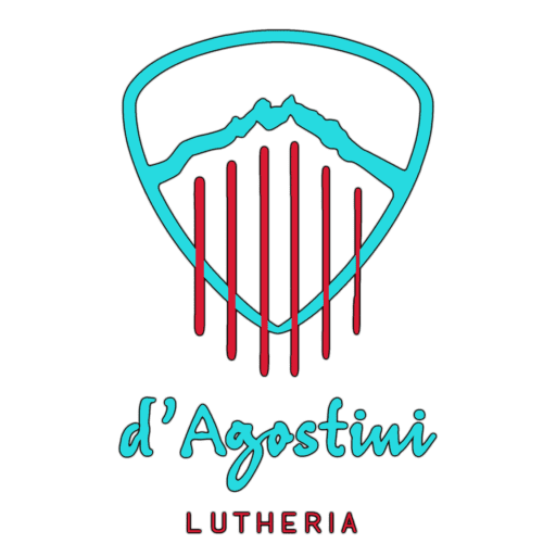 Dagostini Luthería